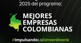 MEC 2025: la plataforma que impulsa a las empresas colombianas a elevar su estándar de gestión