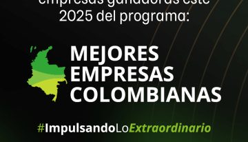 MEC 2025: la plataforma que impulsa a las empresas colombianas a elevar su estándar de gestión