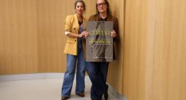 Ángela Patricio y Ana Fernández: «No abordar la menopausia en la sanidad también es una cuestión de machismo»