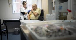 La farmacéutica Hipra desarrolla una innovadora vacuna intranasal frente a la gripe