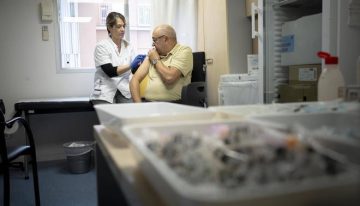 La farmacéutica Hipra desarrolla una innovadora vacuna intranasal frente a la gripe