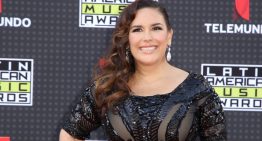 Angélica Vale responde a los que dicen que ella le fue infiel a su esposo Otto Padrón: “el karma es el karma y ya llegará”