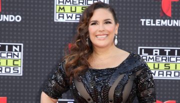 Angélica Vale responde a los que dicen que ella le fue infiel a su esposo Otto Padrón: “el karma es el karma y ya llegará”