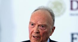 Sheinbaum logra la salida del fiscal general que le había impuesto López Obrador y crece la tensión en la izquierda mexicana