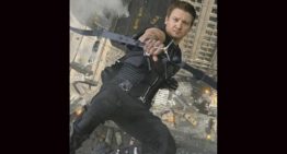 Protagonista de “Avengers” enfrenta acusación de acoso sexual