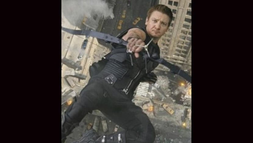 Protagonista de “Avengers” enfrenta acusación de acoso sexual