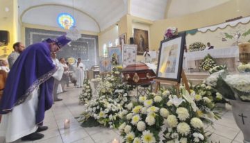 El milagro de mediar en el infierno de los narcos mexicanos