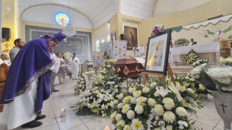 El milagro de mediar en el infierno de los narcos mexicanos