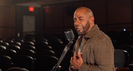 Abraham se confiesa: “Fueron momentos en que yo necesité esperanza, fe y consuelo”