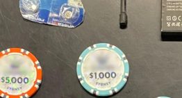 Un matrimonio, detenido por usar una cámara espía y auriculares para ganar casi 700.000 euros en un casino