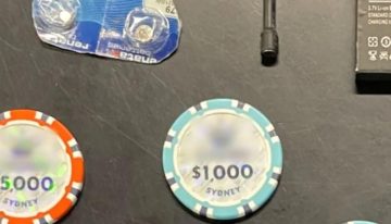 Un matrimonio, detenido por usar una cámara espía y auriculares para ganar casi 700.000 euros en un casino