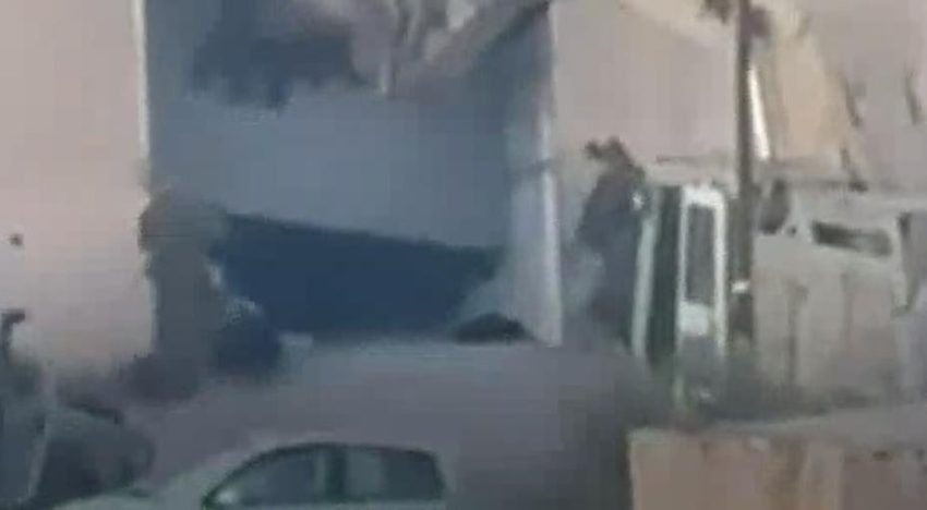 Israel investiga el asesinato a tiros en Cisjordania de dos palestinos que parecían haberse rendido