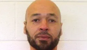 Un condenado a pena de muerte recibe clemencia en el último minuto en EE.UU.