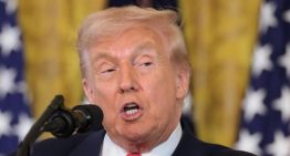 Trump acelera la operación militar en el Caribe y estudia ataques selectivos dentro de Venezuela