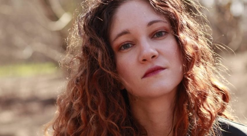 Actriz puertorriqueña Andrea López se estrena en Off Broadway con la obra “Initiative”