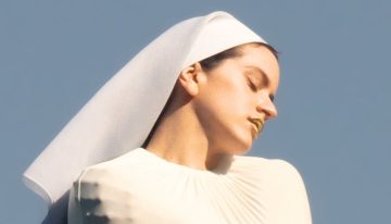 Rosalía se aleja del género urbano en su nueva obra maestra musical