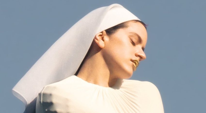 Rosalía se aleja del género urbano en su nueva obra maestra musical