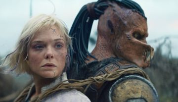 De fanático a visionario: Dan Trachtenberg lleva a Predator a nuevos territorios