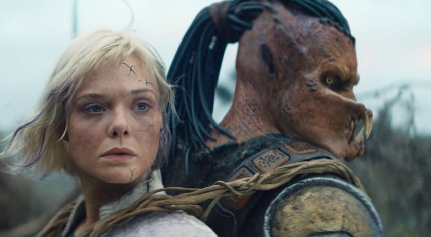 De fanático a visionario: Dan Trachtenberg lleva a Predator a nuevos territorios