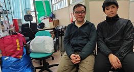 Salvados del incendio de Hong Kong por la rutina: «En las casas solo había ancianos y niños»