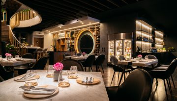 ODA, el primer restaurante colombiano certificado con Food Made Good y Negocio Verde, consolida un modelo gastronómico regenerativo y circular