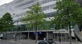 Evacúan la sede de France Télévisions tras recibir una amenaza de bomba