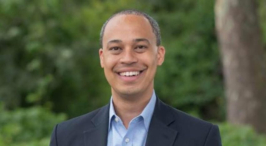 Un demócrata gana en Virginia pese a mensajes en los que fantaseó con asesinar a un rival político