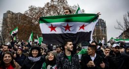 La Justicia alemana autoriza las deportaciones de refugiados a Siria: «Ya no están amenazados»