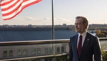 Kenneth Howery, el embajador de Trump que preocupa a Dinamarca