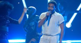 Donald Glover asegur que tuvo un derrame cerebral