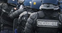 Un conductor bebido y drogado atropella a varias personas en la isla francesa de Olerón al grito de 'Alá es grande'