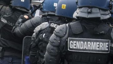 Un conductor bebido y drogado atropella a varias personas en la isla francesa de Olerón al grito de 'Alá es grande'