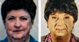 Detenido por disfrazarse de su madre muerta para cobrar su pensión: guardaba el cadáver momificado en casa