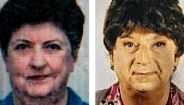 Detenido por disfrazarse de su madre muerta para cobrar su pensión: guardaba el cadáver momificado en casa