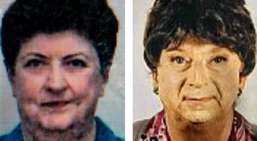 Detenido por disfrazarse de su madre muerta para cobrar su pensión: guardaba el cadáver momificado en casa