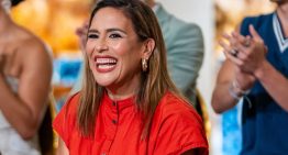 Angélica Vale se divorcia tras más de una década de matrimonio