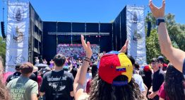 «Pronto seremos libres»: el grito de la diáspora venezolana que eleva su fe en Buenos Aires