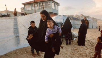 Hamás entrega un nuevo cuerpo y se acerca el paso a la segunda fase del acuerdo en Gaza