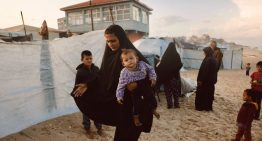 Israel recibe de Hamás el cuerpo de un rehén hallado el lunes en Gaza