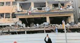 Vuelve la tensión a la frontera entre Israel y el Líbano: «La próxima guerra durará dos semanas y acabará mal»