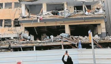 Vuelve la tensión a la frontera entre Israel y el Líbano: «La próxima guerra durará dos semanas y acabará mal»