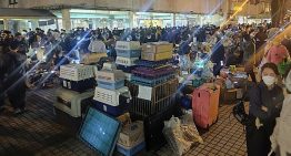 «Hubo una cadena de negligencias»: el infierno de Hong Kong bajo la sombra de la corrupción