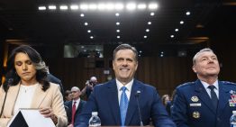 La CIA trata de restablecer la confianza con los aliados europeos