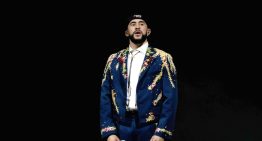 Bad Bunny es el latino más destacado en los Grammy con seis nominaciones