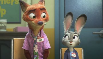 “Zootopia 2” supera las expectativas y pide a gritos una tercera parte