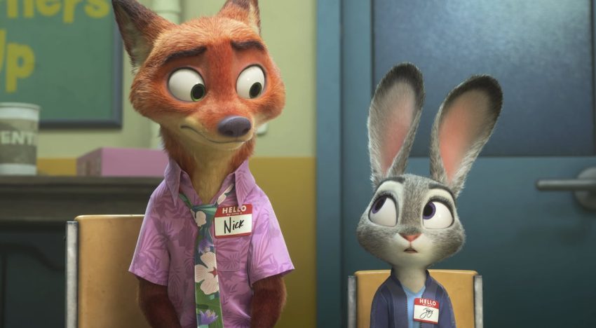 “Zootopia 2” supera las expectativas y pide a gritos una tercera parte