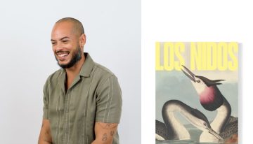 A vuelo de pájaro: Xavier Valcárcel pinta el paisaje de un Puerto Rico desconocido en nueva novela