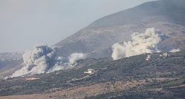 El Líbano cumple un año bajo un acuerdo de alto el fuego que Israel impone con ataques diarios