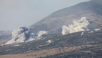 El Líbano cumple un año bajo un acuerdo de alto el fuego que Israel impone con ataques diarios