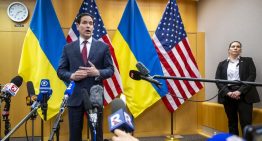 Ucrania subraya los avances de las negociaciones en Ginebra, aunque quedan cuestiones por resolver